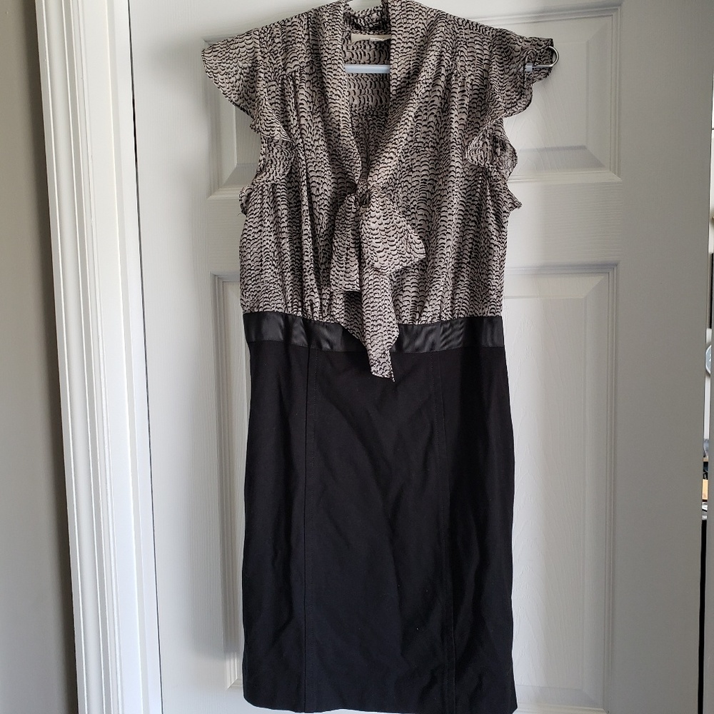 Loft Dress